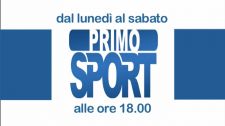 Torna l'appuntamento alle 18 con Primo Sport 